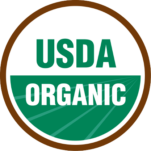 Nhãn USDA hữu cơ