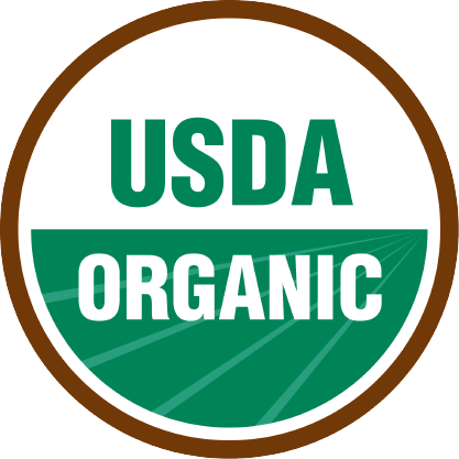 Nhãn USDA hữu cơ